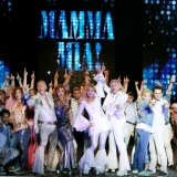 Mamma Mia musical Szegeden! Jegyek itt!